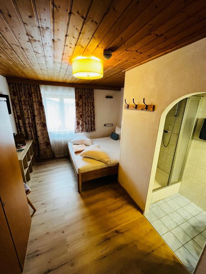 Berghotel Schlickeralm 1.616 M Fulpmes Eksteriør billede