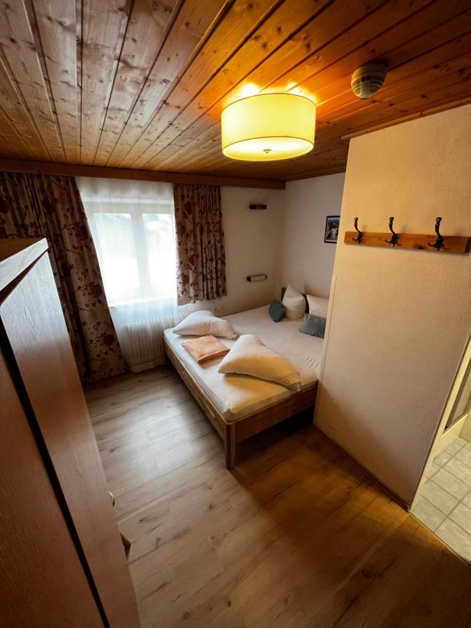 Berghotel Schlickeralm 1.616 M Fulpmes Eksteriør billede