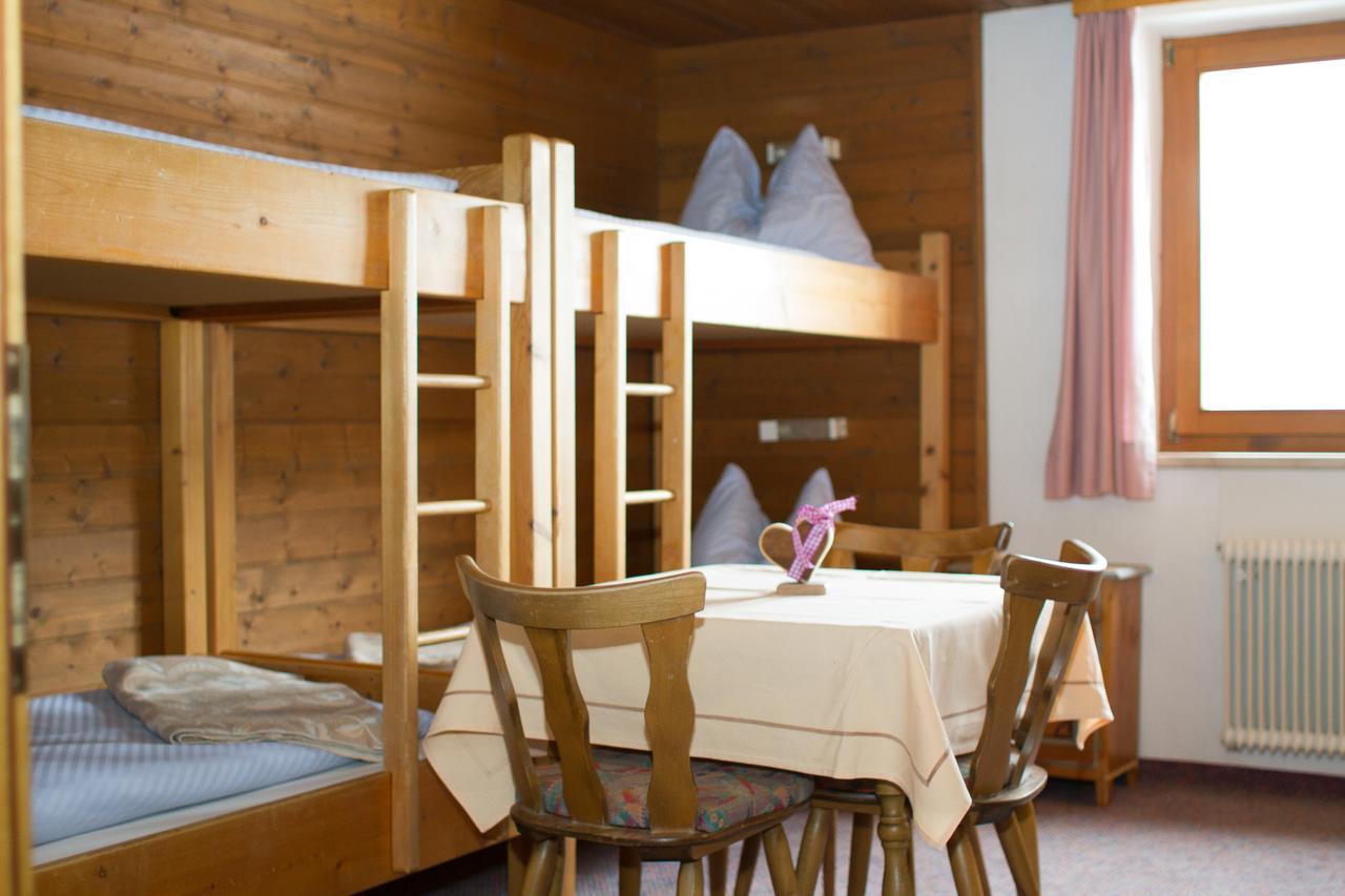 Berghotel Schlickeralm 1.616 M Fulpmes Eksteriør billede