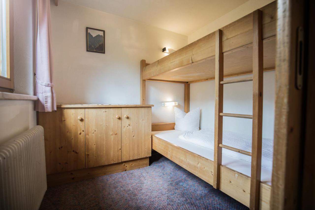 Berghotel Schlickeralm 1.616 M Fulpmes Eksteriør billede