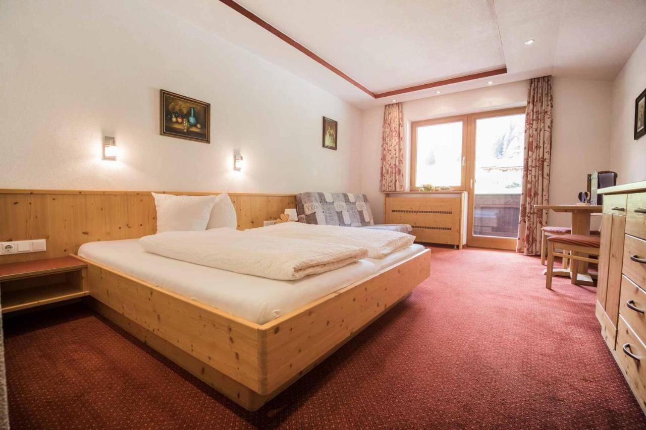 Berghotel Schlickeralm 1.616 M Fulpmes Eksteriør billede