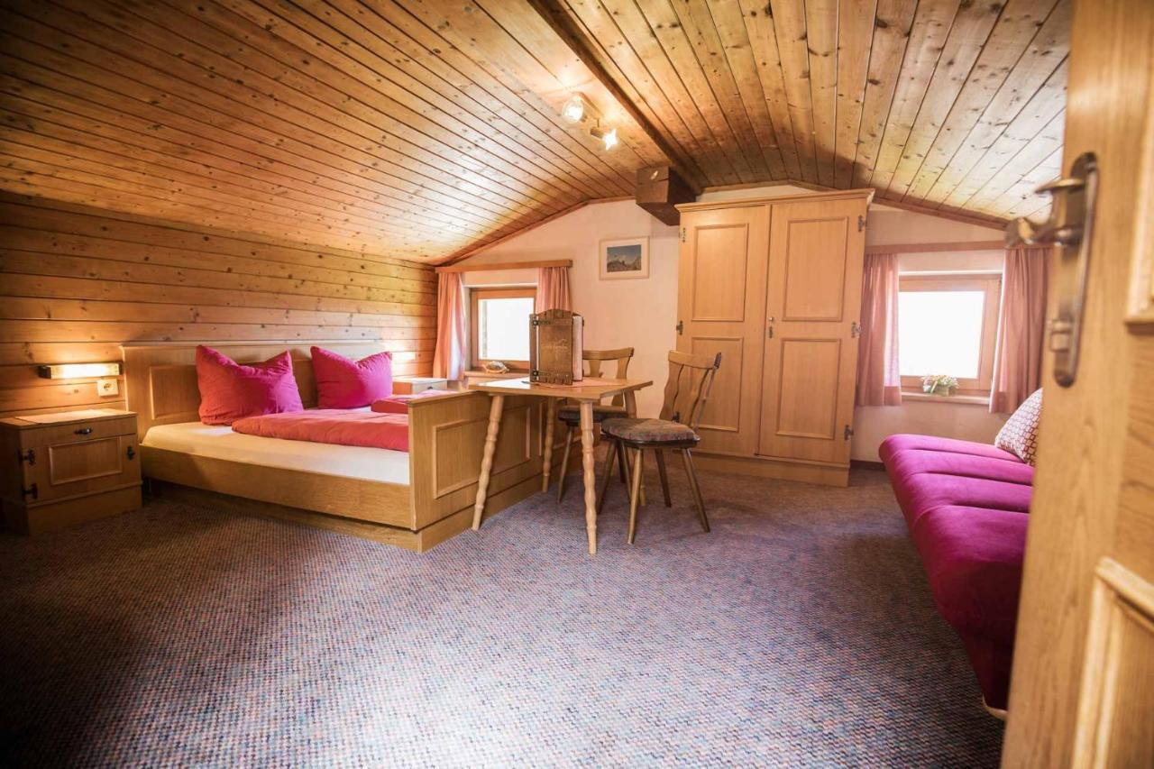 Berghotel Schlickeralm 1.616 M Fulpmes Eksteriør billede