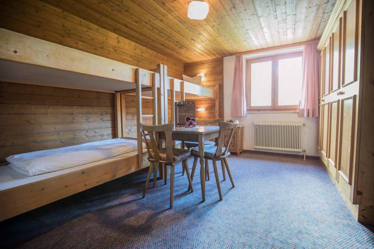 Berghotel Schlickeralm 1.616 M Fulpmes Eksteriør billede